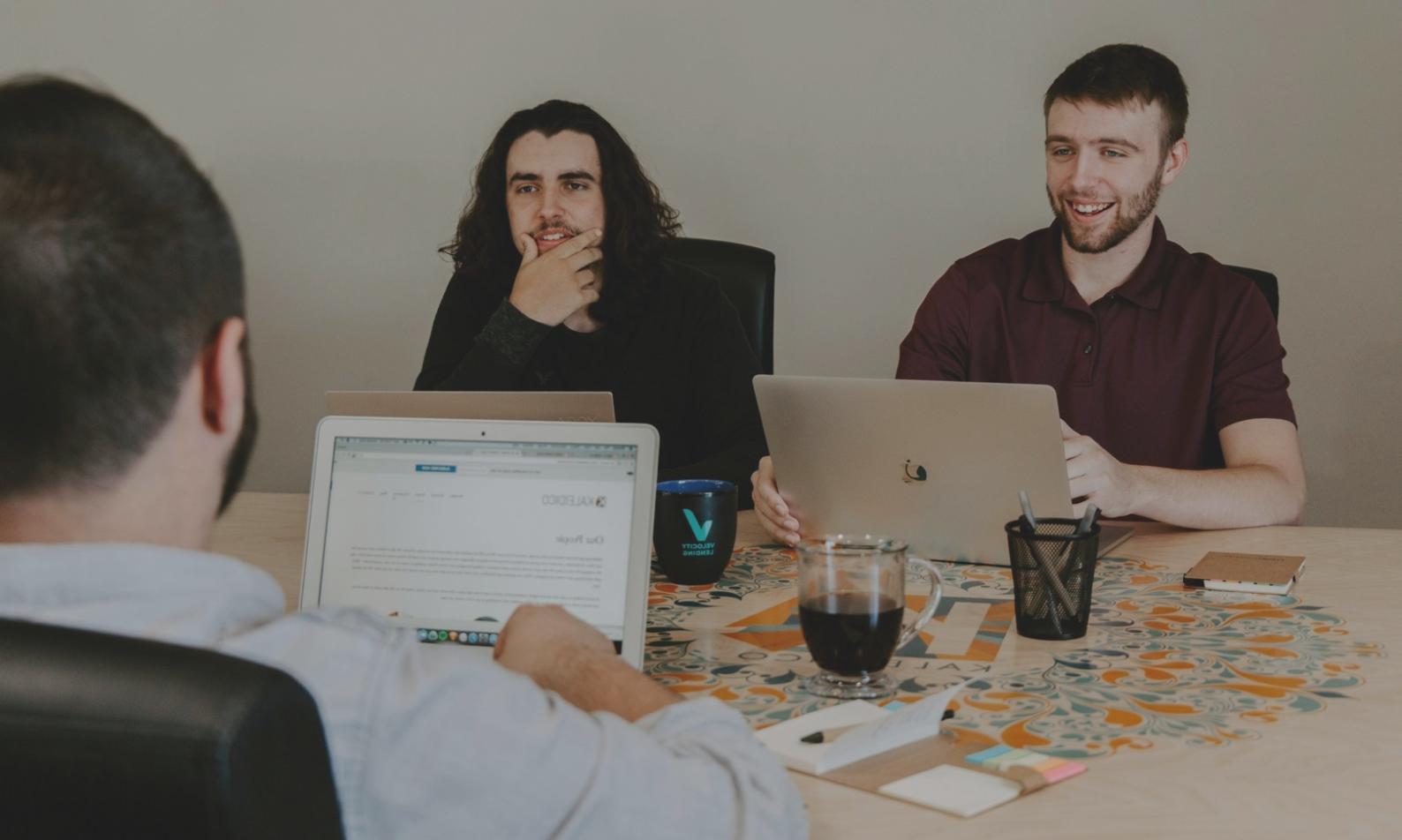 Mobile app testing workflow visualization
